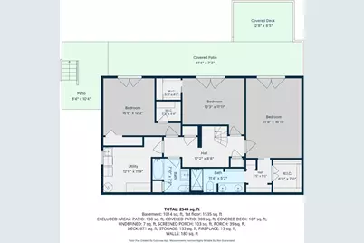 6553 Gretel Court, Liberty Township, OH 45044 - Photo 48