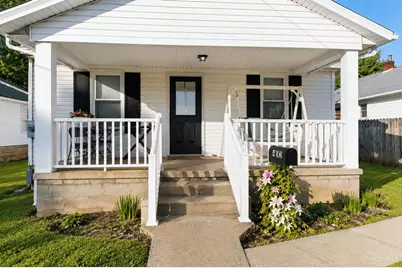 402 Catherine Street, Ripley, OH 45167 - Photo 1
