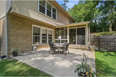 6651 Lewis Clark Trail, Sycamore Township, OH 45241 - Photo 68