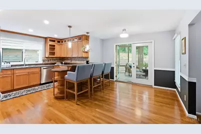6651 Lewis Clark Trail, Sycamore Township, OH 45241 - Photo 18