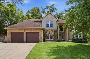 6651 Lewis Clark Trail, Sycamore Township, OH 45241 - Photo 1