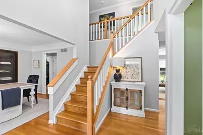 6651 Lewis Clark Trail, Sycamore Township, OH 45241 - Photo 32