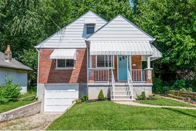 5702 Hunter Avenue, Norwood, OH 45212 - Photo 1