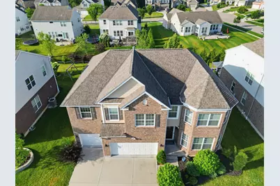 1303 Autumn Run Drive, Hamilton Township, OH 45039 - Photo 1