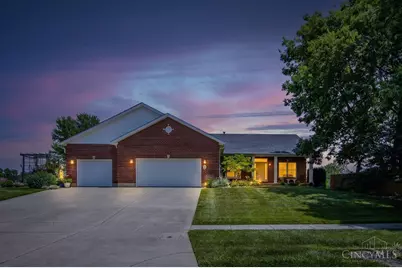 36 Robert Drive, Hamilton, OH 45013 - Photo 2