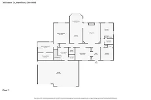 36 Robert Dr, Hamilton, OH 45013 - Photo 36
