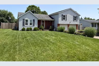 242 Bernard Drive, Monroe, OH 45050 - Photo 4
