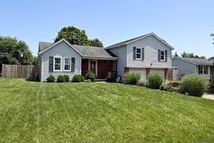 242 Bernard Dr, Monroe, OH 45050 - Photo 4