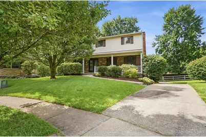 3831 Appletree Court, Colerain Township, OH 45247 - Photo 2