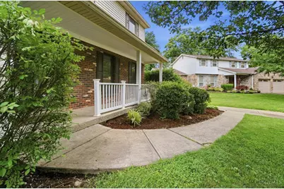 3831 Appletree Court, Colerain Township, OH 45247 - Photo 4