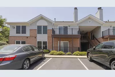 7509 Somerset Drive, Mason, OH 45040 - Photo 2