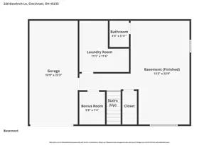 226 Goodrich Ln, Cincinnati, OH 45233 - Photo 50