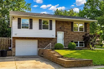 226 Goodrich Lane, Cincinnati, OH 45233 - Photo 58