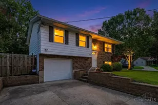 226 Goodrich Ln, Cincinnati, OH 45233 - Photo 2