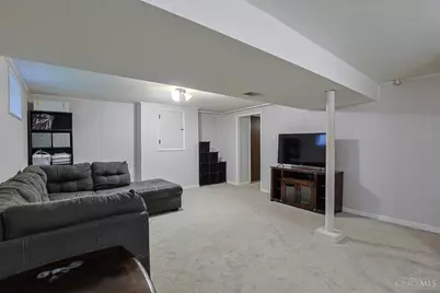 9168 Orangewood Drive, Colerain Township, OH 45231 - Photo 22