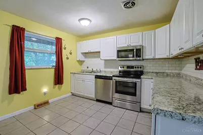 9168 Orangewood Drive, Colerain Township, OH 45231 - Photo 6