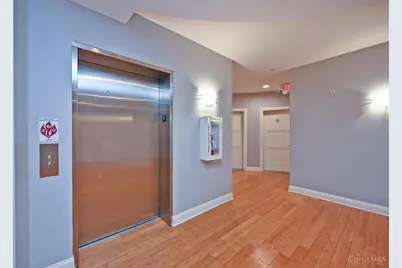 1326 Vine Street #B, Cincinnati, OH 45202 - Photo 4