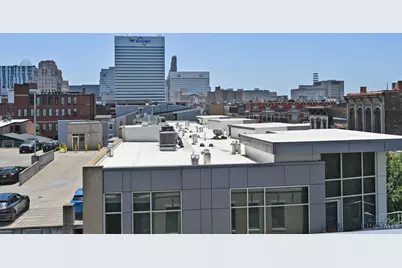 1326 Vine Street #B, Cincinnati, OH 45202 - Photo 36