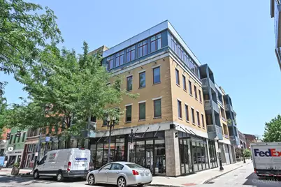 1326 Vine Street #B, Cincinnati, OH 45202 - Photo 2