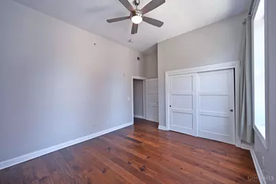 1326 Vine Street #B, Cincinnati, OH 45202 - Photo 12