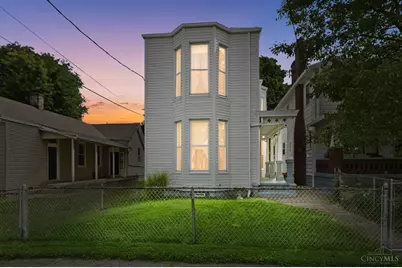 202 W 69th Street, Cincinnati, OH 45216 - Photo 1