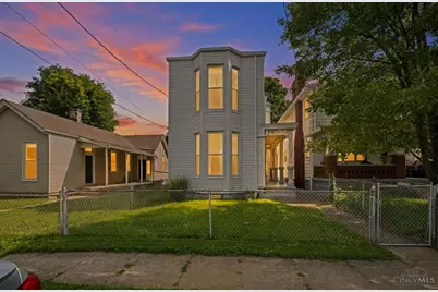 202 W 69th Street, Cincinnati, OH 45216 - Photo 2