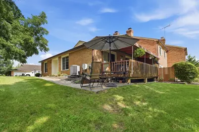 5248 S Eaglesnest Drive, Green Township, OH 45248 - Photo 4