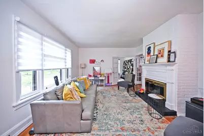 720 Red Bud Avenue, Cincinnati, OH 45229 - Photo 6