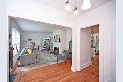 720 Red Bud Avenue, Cincinnati, OH 45229 - Photo 4