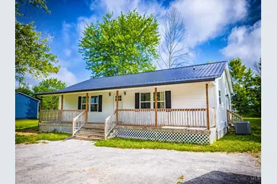 5792 St Rt 125, West Union, OH 45693 - Photo 2