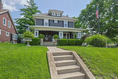 802 Main Street, Hamilton, OH 45013 - Photo 1
