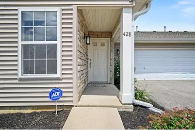 428 Bending Branch Lane, Miamisburg, OH 45342 - Photo 2
