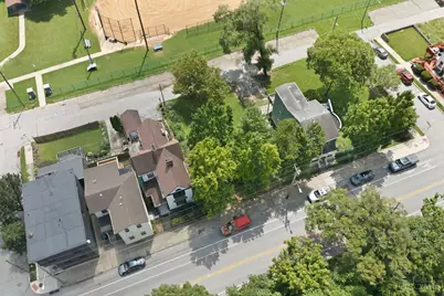 3039 Riverside Drive, Cincinnati, OH 45226 - Photo 2