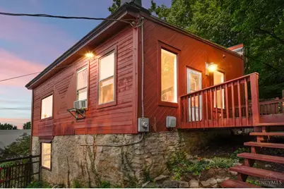 108 W Clifton Avenue, Cincinnati, OH 45202 - Photo 2