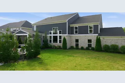 5433 Birch View Drive, Mason, OH 45040 - Photo 20