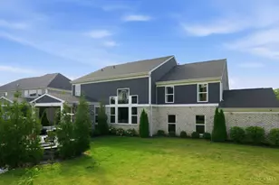 5433 Birch View Dr, Mason, OH 45040 - Photo 20