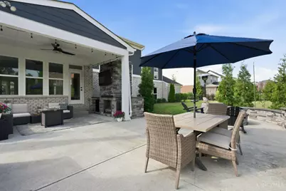 5433 Birch View Drive, Mason, OH 45040 - Photo 16