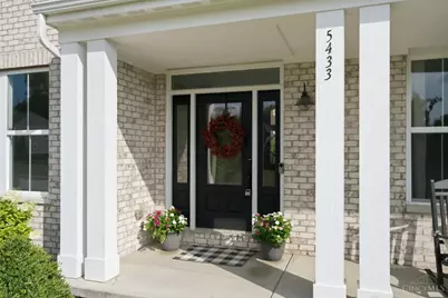 5433 Birch View Drive, Mason, OH 45040 - Photo 6