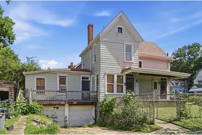 1626 Brewster Avenue, Cincinnati, OH 45207 - Photo 2