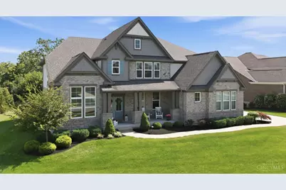 5441 Sentinel Oak Drive, Mason, OH 45040 - Photo 1