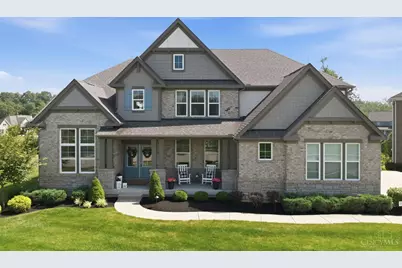 5441 Sentinel Oak Drive, Mason, OH 45040 - Photo 2