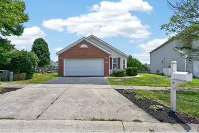 7724 Hillsdowne Circle, Maineville, OH 45039 - Photo 2