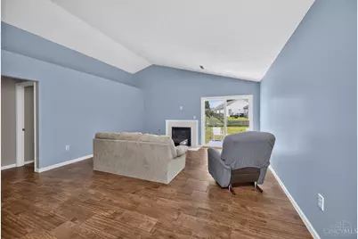 7724 Hillsdowne Circle, Maineville, OH 45039 - Photo 6