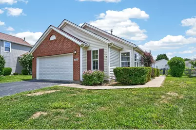 7724 Hillsdowne Circle, Maineville, OH 45039 - Photo 1
