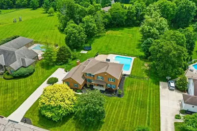 3165 Palomino Trail, Mason, OH 45040 - Photo 4