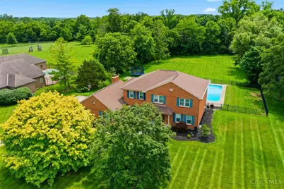 3165 Palomino Trail, Mason, OH 45040 - Photo 2
