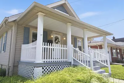 4824 Fairview Avenue, Blue Ash, OH 45242 - Photo 2