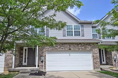 9563 Conservancy Place, West Chester, OH 45011 - Photo 1