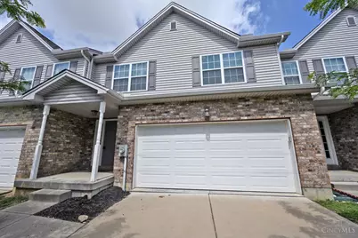 9563 Conservancy Place, West Chester, OH 45011 - Photo 2