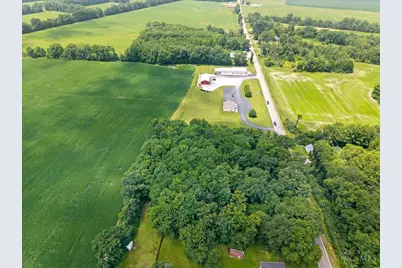 0 2.46 Acres US Rt 50, Jackson Township, OH 45176 - Photo 2